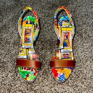 Christian Louboutin Sandal